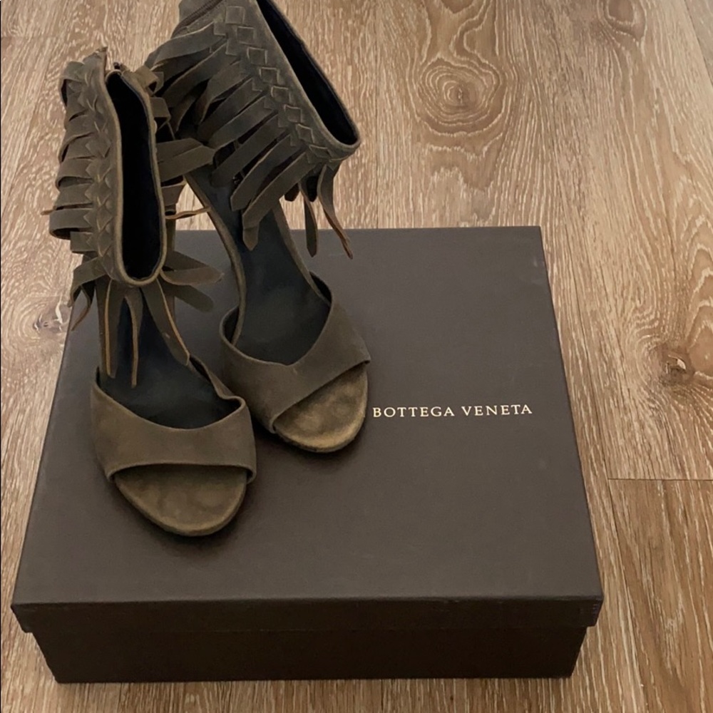 Bottega Veneta